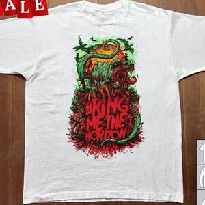 Bring Me The Horizon Unisex T Shirt